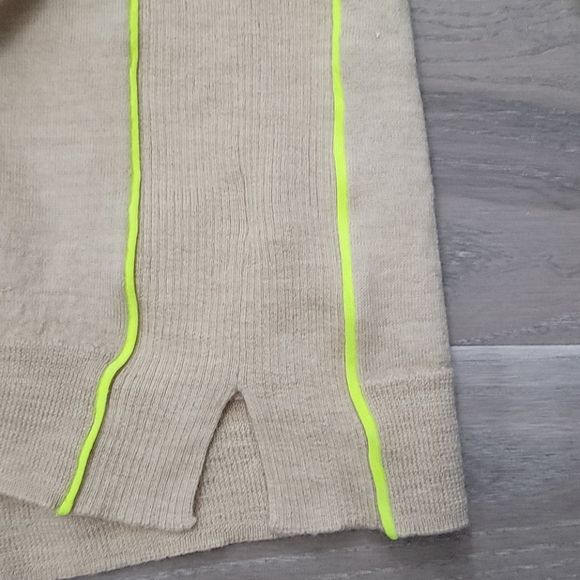 J.CREW merino wool sweater S - Picture 5 of 7